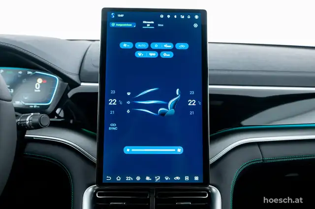Byd Seal view 12