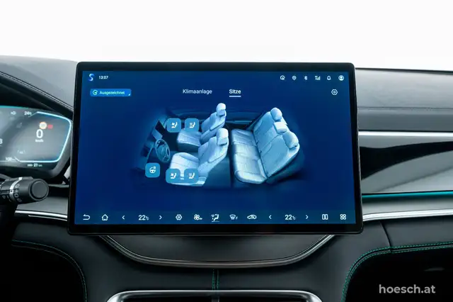 Byd Seal view 14
