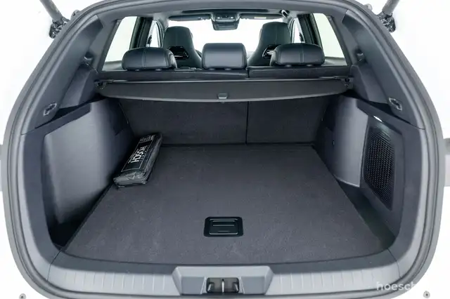 Byd Seal view 8