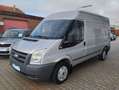 Ford Transit Kasten FT 300 M LKW TÜV-AU 04-2027 Silber - thumbnail 3
