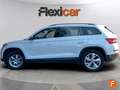 Skoda Kodiaq 1.5 TSI 150 ACT AMBITION 4X2 DSG AUTOMATICO Bianco - thumbnail 4