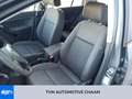Volkswagen Golf Plus 1.6 FSI Comfortline Business Gris - thumbnail 10