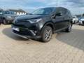 Toyota RAV 4 RAV4 Hybrid Edition Noir - thumbnail 3