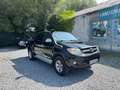 Toyota Hilux 2.5 D-4D 4WD SR Noir - thumbnail 8
