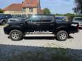 Toyota Hilux 2.5 D-4D 4WD SR Noir - thumbnail 3
