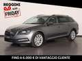Skoda Superb wagon 2.0 tdi evo style 150cv dsg Grigio - thumbnail 1