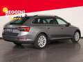 Skoda Superb wagon 2.0 tdi evo style 150cv dsg Grigio - thumbnail 4