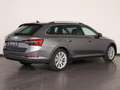 Skoda Superb wagon 2.0 tdi evo style 150cv dsg Gris - thumbnail 4