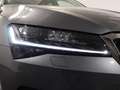 Skoda Superb wagon 2.0 tdi evo style 150cv dsg Gris - thumbnail 20