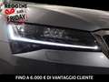 Skoda Superb wagon 2.0 tdi evo style 150cv dsg Grigio - thumbnail 20
