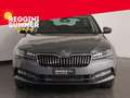 Skoda Superb wagon 2.0 tdi evo style 150cv dsg Grigio - thumbnail 2