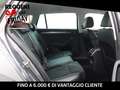 Skoda Superb wagon 2.0 tdi evo style 150cv dsg Grigio - thumbnail 19