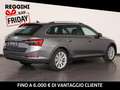 Skoda Superb wagon 2.0 tdi evo style 150cv dsg Grigio - thumbnail 4