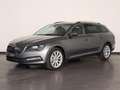 Skoda Superb wagon 2.0 tdi evo style 150cv dsg Gris - thumbnail 1