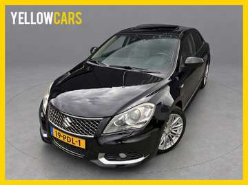 2.4 Sport 4WD AUTOMAAT / TREKHAAK