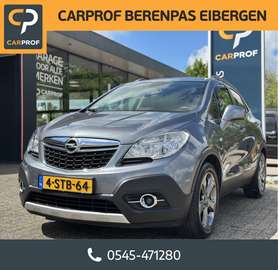 1.4 T Cosmo Perfect onderhouden '' Trekhaak - Came
