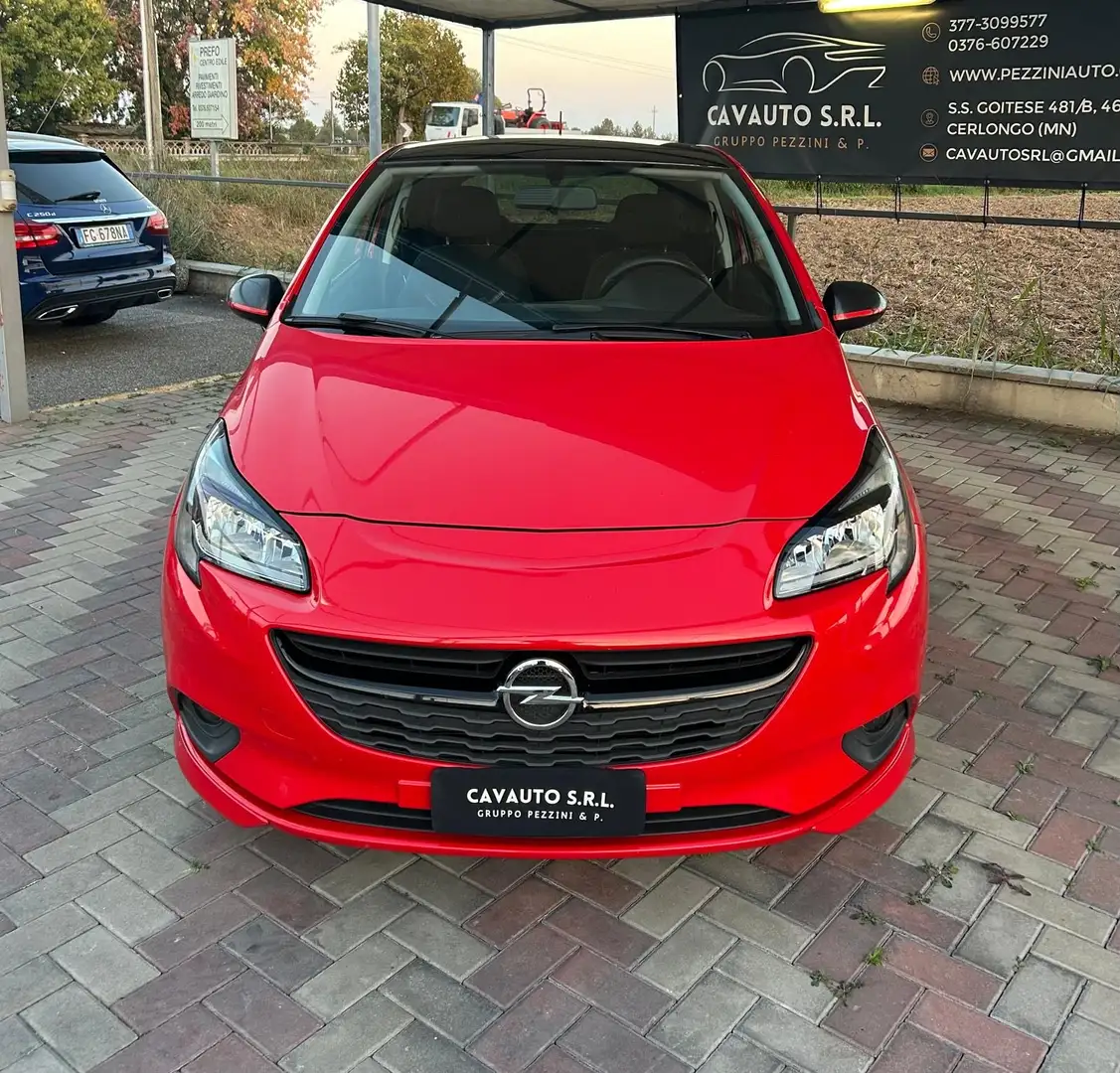 Opel Corsa 3p 1.4t S s&s 150cv - 2