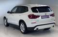 BMW X3 xDrive 20d Advantage Aut.*AHK*LED*GESTIK*HUD* Weiß - thumbnail 9