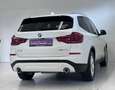 BMW X3 xDrive 20d Advantage Aut.*AHK*LED*GESTIK*HUD* Weiß - thumbnail 11