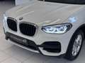 BMW X3 xDrive 20d Advantage Aut.*AHK*LED*GESTIK*HUD* Weiß - thumbnail 7