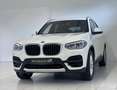 BMW X3 xDrive 20d Advantage Aut.*AHK*LED*GESTIK*HUD* Weiß - thumbnail 3