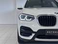 BMW X3 xDrive 20d Advantage Aut.*AHK*LED*GESTIK*HUD* Weiß - thumbnail 5