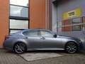 Lexus GS 450h F-Sport *Dakje/HUD/ACC/LKA/Mark L./Trekhaak* Grau - thumbnail 4