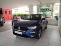 Volkswagen T-Roc 1.0 TSI 115 CV Style BlueMotion Technology Blu/Azzurro - thumbnail 2