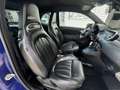 Fiat 500 Abarth 1.4 T-Jet 595 Turismo Stage 2 220pk Leder Xenon Ca Blau - thumbnail 18