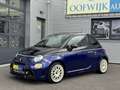 Fiat 500 Abarth 1.4 T-Jet 595 Turismo Stage 2 220pk Leder Xenon Ca Blau - thumbnail 20
