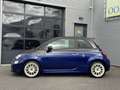 Fiat 500 Abarth 1.4 T-Jet 595 Turismo Stage 2 220pk Leder Xenon Ca Blau - thumbnail 3