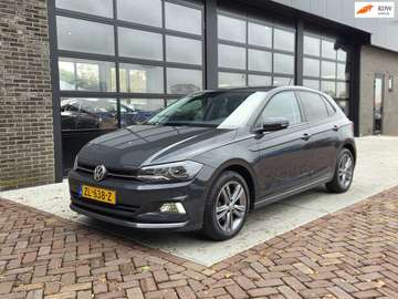 1.0 TSI Highline | Clima | CarPlay | Adaptieve Cru