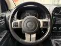 Jeep Compass 2.0 Sport 4x2*KLIMA*ALUFELGEN*SHZ*BRC*AHK Schwarz - thumbnail 12