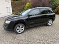 Jeep Compass 2.0 Sport 4x2*KLIMA*ALUFELGEN*SHZ*BRC*AHK Schwarz - thumbnail 2