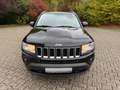 Jeep Compass 2.0 Sport 4x2*KLIMA*ALUFELGEN*SHZ*BRC*AHK Schwarz - thumbnail 7