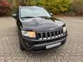Jeep Compass 2.0 Sport 4x2*KLIMA*ALUFELGEN*SHZ*BRC*AHK Schwarz - thumbnail 1