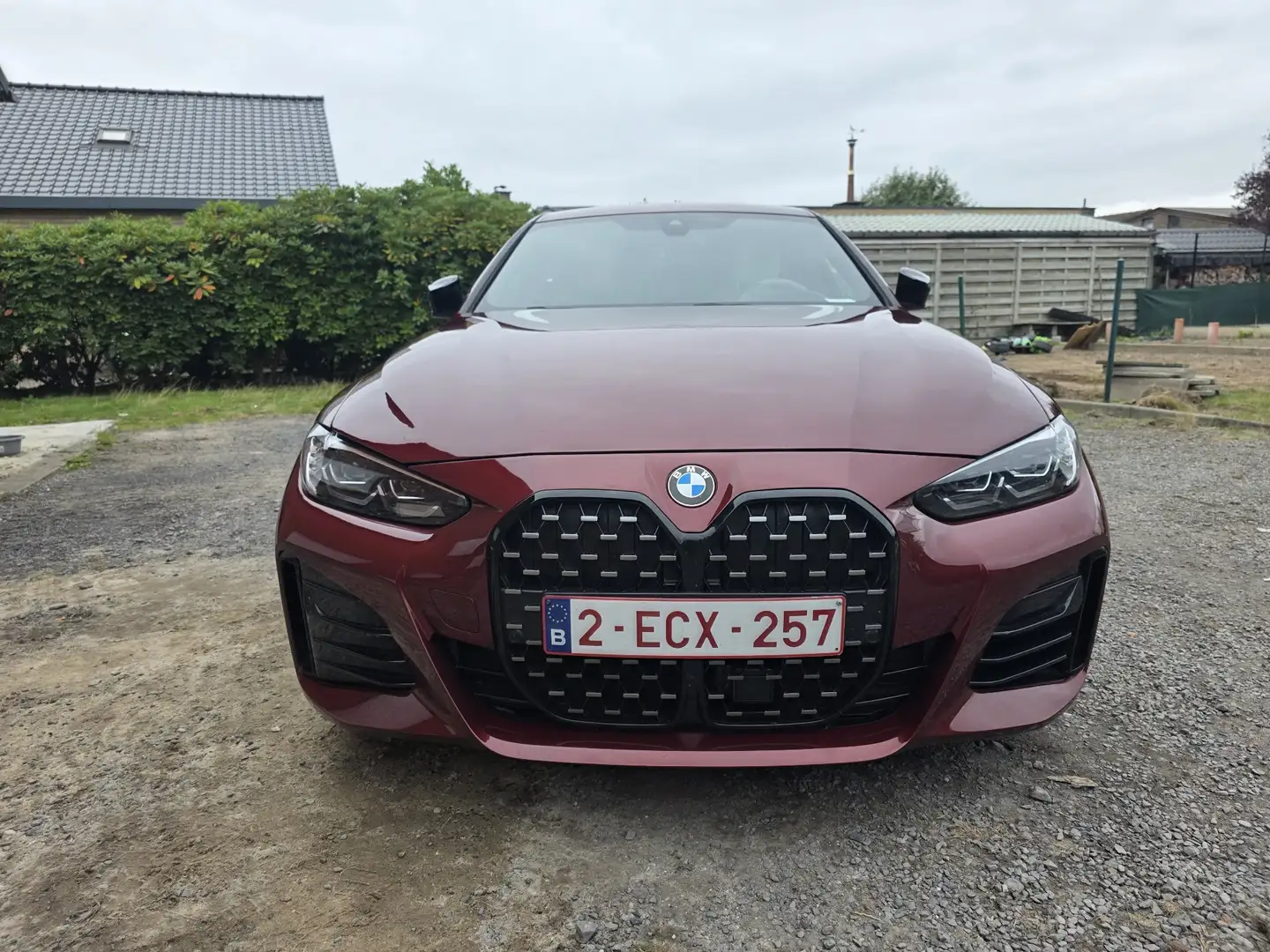 BMW 440 M440i xDrive M sport Gran Coupe - 1