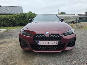 M440i xDrive M sport Gran Coupe