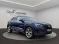 Audi Q2 35 TFSI S-tronic advanced Matrix AHK Blau - thumbnail 8