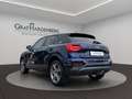 Audi Q2 35 TFSI S-tronic advanced Matrix AHK Blau - thumbnail 4