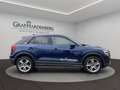 Audi Q2 35 TFSI S-tronic advanced Matrix AHK Blau - thumbnail 7