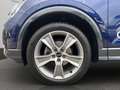 Audi Q2 35 TFSI S-tronic advanced Matrix AHK Blau - thumbnail 3