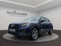 Audi Q2 35 TFSI S-tronic advanced Matrix AHK Blau - thumbnail 1