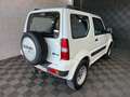 Suzuki Jimny 1.3 Comfort Ranger*ALLGRIP*AHK-SHZ-KLIMA Weiß - thumbnail 4