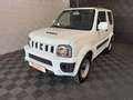 Suzuki Jimny 1.3 Comfort Ranger*ALLGRIP*AHK-SHZ-KLIMA Weiß - thumbnail 2