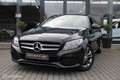 Mercedes-Benz C 180 180/Navi/Park ass/Tel.Cc/Stoelverw/ Noir - thumbnail 2