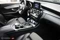 Mercedes-Benz C 180 180/Navi/Park ass/Tel.Cc/Stoelverw/ Noir - thumbnail 26