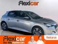 Peugeot 208 PureTech+73kW+%28100CV%29+Allure Gris - thumbnail 1
