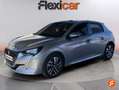 Peugeot 208 PureTech+73kW+%28100CV%29+Allure Gris - thumbnail 3