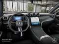 Mercedes-Benz GLC 300 4M AMG+PANO+360+AHK+KEYLESS+9G Grau - thumbnail 9